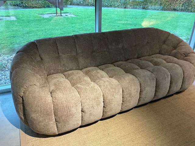 Lungo sofa - afbeelding 6 van  10