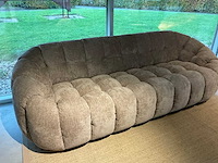 Lungo sofa - afbeelding 6 van  10