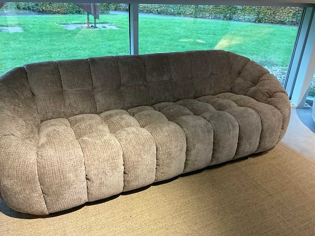 Lungo sofa - afbeelding 7 van  10