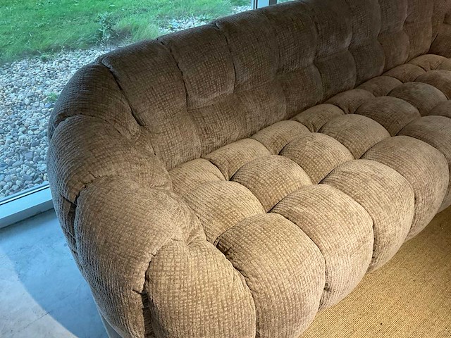 Lungo sofa - afbeelding 8 van  10