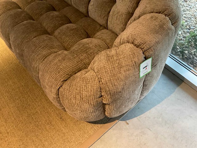 Lungo sofa - afbeelding 10 van  10