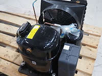 L'unite hermetique / tecumseh - afbeelding 2 van  7