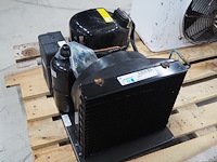 L'unite hermetique / tecumseh - afbeelding 3 van  7