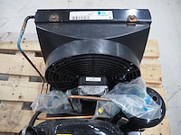 L'unite hermetique / tecumseh - afbeelding 4 van  7