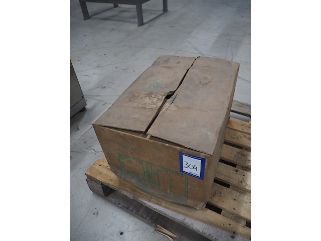 L'unite hermetique / tecumseh - afbeelding 7 van  7