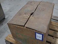 L'unite hermetique / tecumseh - afbeelding 7 van  7