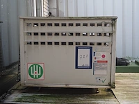 L'unite hermetique - afbeelding 2 van  7