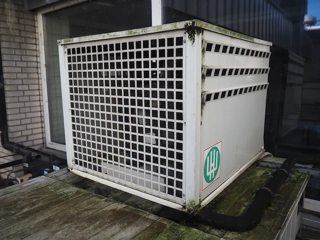 L'unite hermetique - afbeelding 3 van  7