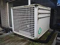 L'unite hermetique - afbeelding 3 van  7