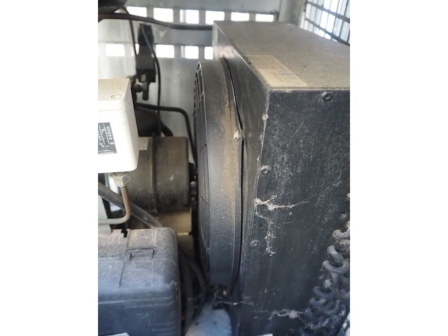 L'unite hermetique - afbeelding 6 van  7