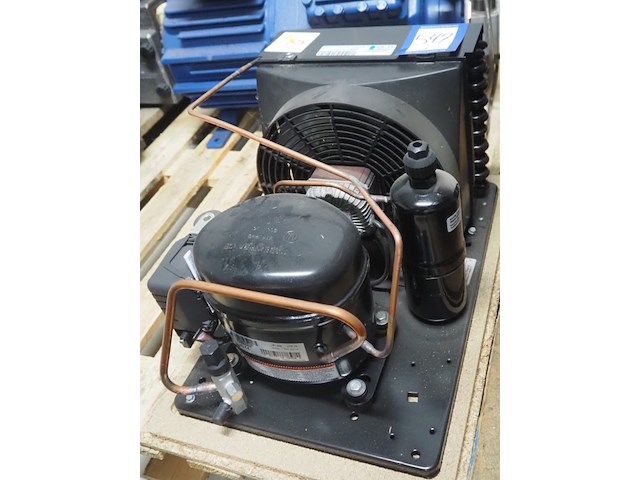 L'unite hermetique - afbeelding 2 van  8