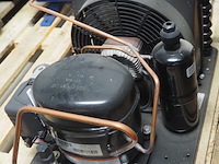 L'unite hermetique - afbeelding 2 van  8