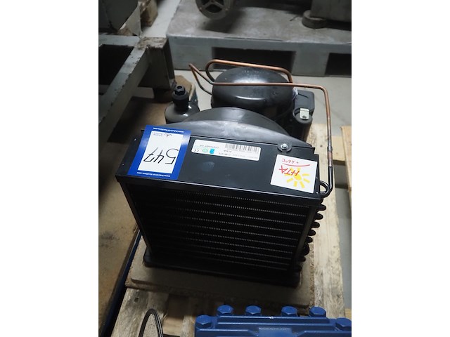 L'unite hermetique - afbeelding 3 van  8