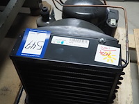 L'unite hermetique - afbeelding 3 van  8