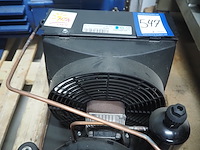 L'unite hermetique - afbeelding 4 van  8