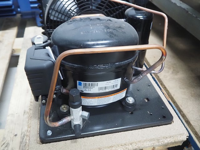 L'unite hermetique - afbeelding 5 van  8