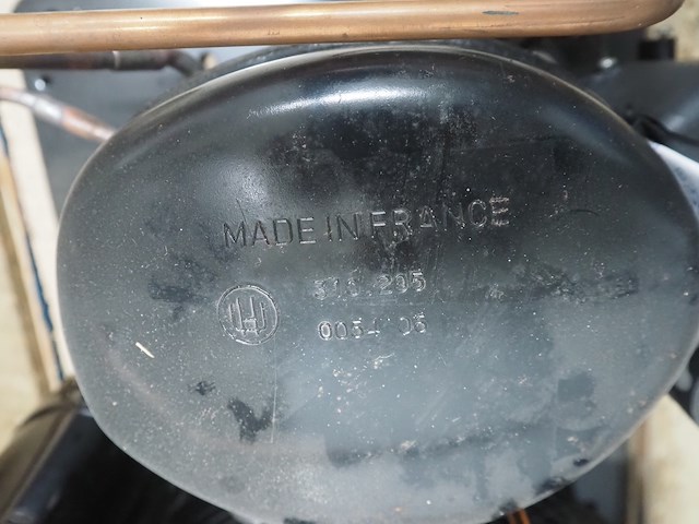 L'unite hermetique - afbeelding 7 van  8