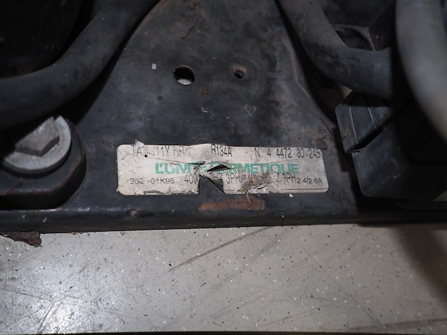 L'unite hermetique - afbeelding 2 van  10