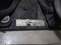 L'unite hermetique - afbeelding 2 van  10