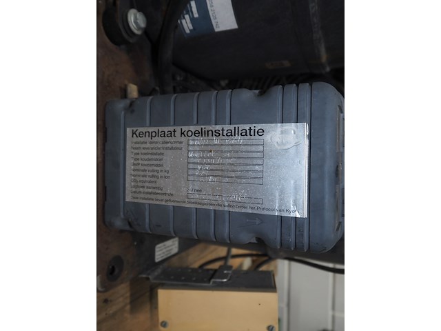 L'unite hermetique - afbeelding 2 van  12