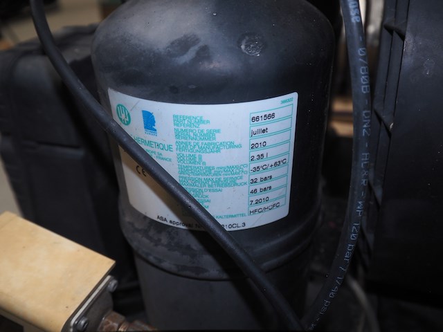 L'unite hermetique - afbeelding 3 van  12