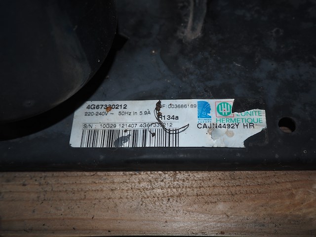 L'unite hermetique - afbeelding 4 van  12