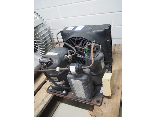 L'unite hermetique - afbeelding 5 van  12