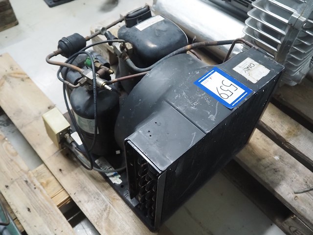 L'unite hermetique - afbeelding 6 van  12