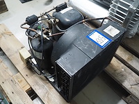 L'unite hermetique - afbeelding 6 van  12