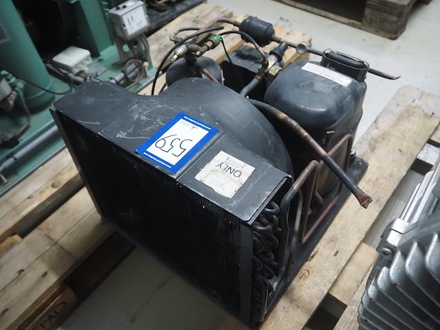 L'unite hermetique - afbeelding 7 van  12