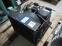 L'unite hermetique - afbeelding 7 van  12