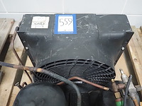 L'unite hermetique - afbeelding 8 van  12