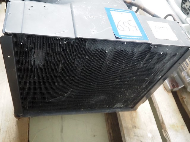 L'unite hermetique - afbeelding 9 van  12