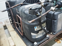 L'unite hermetique - afbeelding 11 van  12