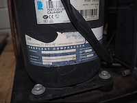 L'unite hermetique - afbeelding 12 van  12