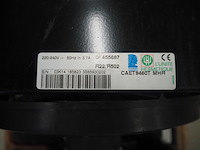 L'unite hermetique - afbeelding 2 van  12