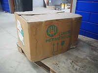 L'unite hermetique - afbeelding 4 van  12