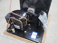 L'unite hermetique - afbeelding 1 van  12