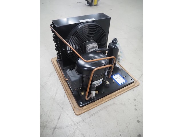 L'unite hermetique - afbeelding 5 van  12