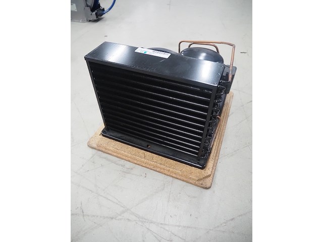 L'unite hermetique - afbeelding 6 van  12