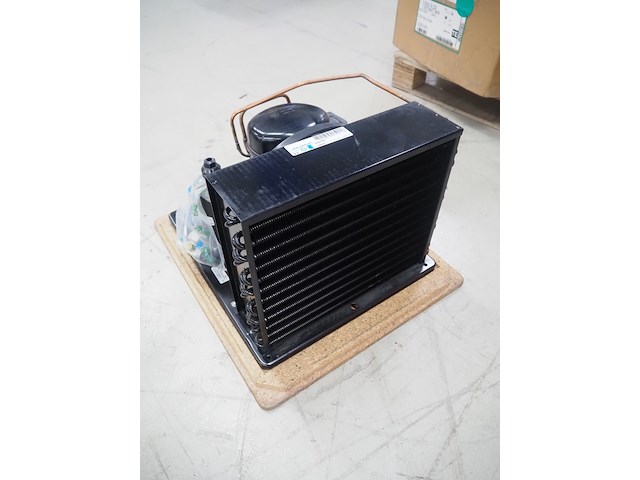 L'unite hermetique - afbeelding 7 van  12