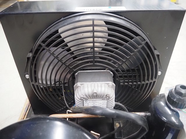 L'unite hermetique - afbeelding 8 van  12