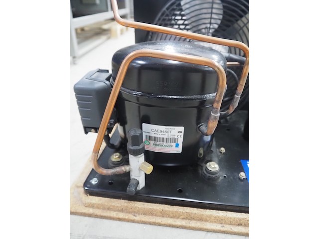 L'unite hermetique - afbeelding 9 van  12