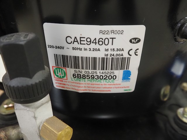 L'unite hermetique - afbeelding 10 van  12