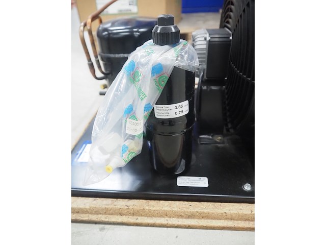 L'unite hermetique - afbeelding 11 van  12