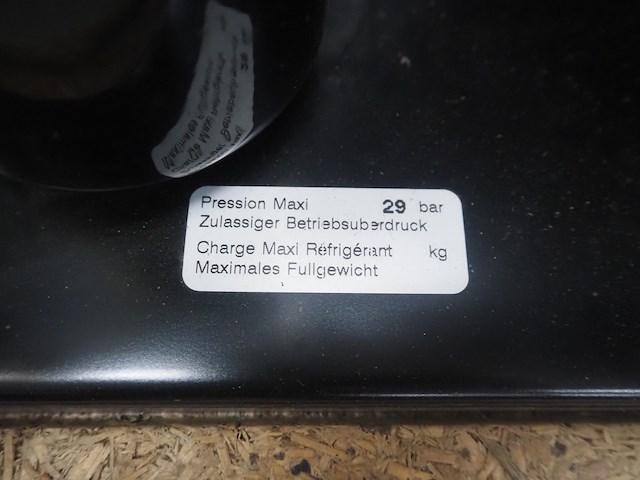 L'unite hermetique - afbeelding 12 van  12