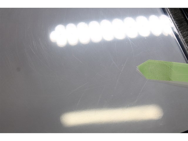 Lunspets kattenluik magnetische sluiting voor middelgrote & kleine katten 19x20x5.5 cm size m zwart - afbeelding 2 van  2