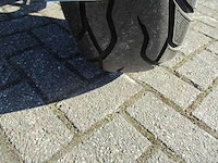 Luqi - snorscooter e chopper met dikke banden - hl 3.0 - e-scooter - afbeelding 5 van  16