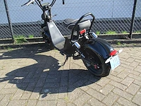 Luqi - snorscooter e chopper met dikke banden - hl 3.0 - e-scooter - afbeelding 6 van  16