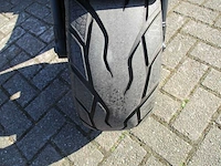 Luqi - snorscooter e chopper met dikke banden - hl 3.0 - e-scooter - afbeelding 13 van  16